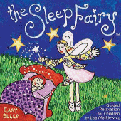 The Sleep Fairy CD